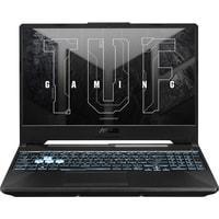 Игровой ноутбук ASUS TUF Gaming A15 FA506NF-HN060