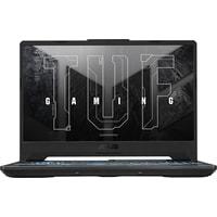 Игровой ноутбук ASUS TUF Gaming A15 FA506NF-HN060 - фото 2 - id-p226125605