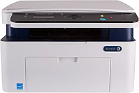 Многофункциональное устройство Xerox WorkCentre 3025BI