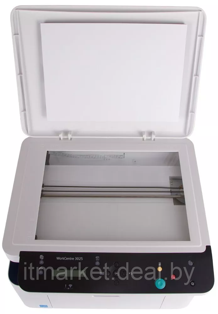 Многофункциональное устройство Xerox WorkCentre 3025BI - фото 5 - id-p226125803