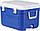 Изотермический контейнер Арктика (сумка-холодильник), синий, арт. 2000-30, фото 2