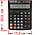 Калькулятор 12-разрядный Staff STF-444-12 черный, фото 3