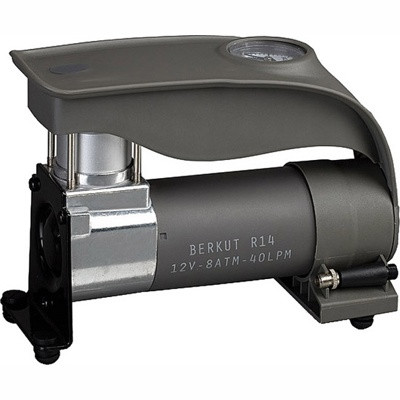 Автомобильный компрессор Berkut R14 - фото 1 - id-p226126706