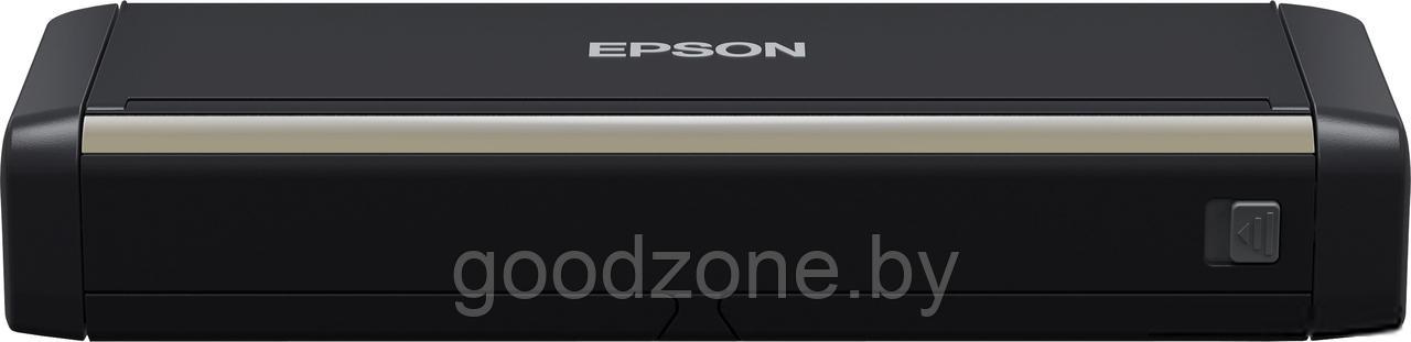 Сканер Epson WorkForce DS-310