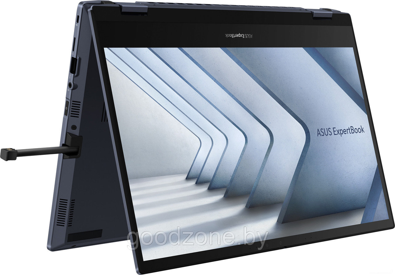 Ноутбук 2-в-1 ASUS ExpertBook B5 Flip B5402FVA-KA0188X - фото 1 - id-p226128297