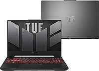 Игровой ноутбук ASUS TUF Gaming A17 2023 FA707NU-HX052