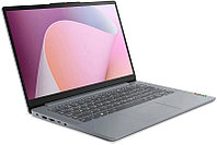 Ноутбук Lenovo IdeaPad Slim 3 14AMN8 82XN005DRK