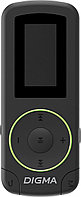 Плеер MP3 Digma R4 8GB