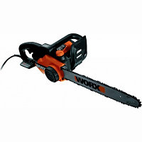 Электропила цепная Worx WG303E