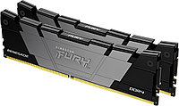 Оперативная память Kingston FURY Renegade 2x16ГБ DDR4 3600МГц KF436C16RB12K2/32