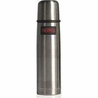 Термос THERMOS FBB 750B, 0.75л, серебристый