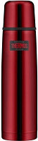 Термос для напитков Thermos FBB-750 RED / 956989 (рубиновый красный)