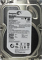 Жесткий диск 3Tb Seagate Barracuda 7200.14 (ST3000DM001) (3.5", SATAIII, 7200rpm, 64Mb)