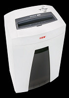 Шредер (уничтожитель документов) HSM SECURIO С18 3,9х30