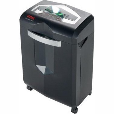 Уничтожитель документов HSM Shredstar X13-4х37 - фото 1 - id-p226128780