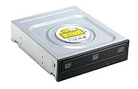 Привод DVD+/-RW Gembird DVD-SATA-02