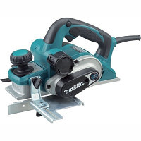 Электрорубанок Makita KP 0810 C