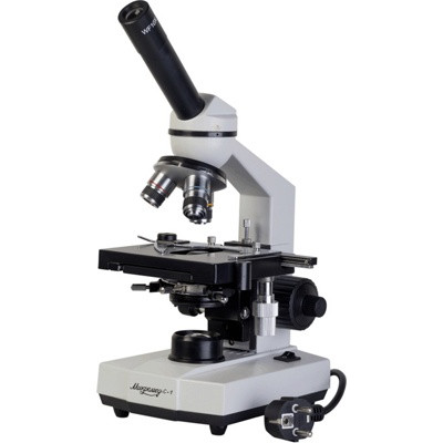 Микроскоп Микромед Р-1 - фото 1 - id-p226128803