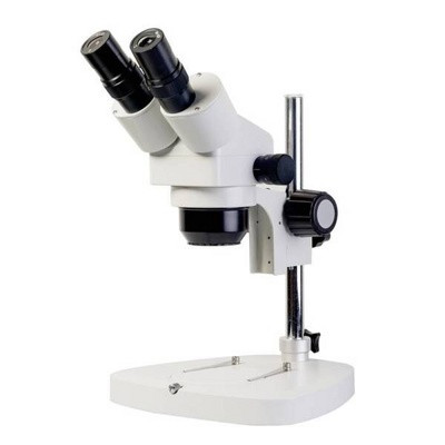 Микроскоп стерео МС-2-ZOOM вар.1A - фото 1 - id-p226128811