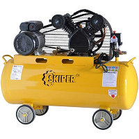 Воздушный компрессор SKIPER IBL3100V 220V/100L