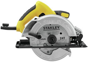 Дисковая пила Stanley SC16