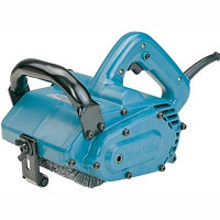 Щеточная шлифовальная машина Makita 9741