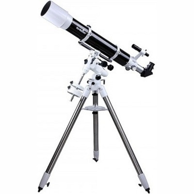 Телескоп Synta Sky-Watcher 1201EQ3-2 BK - фото 1 - id-p226128830