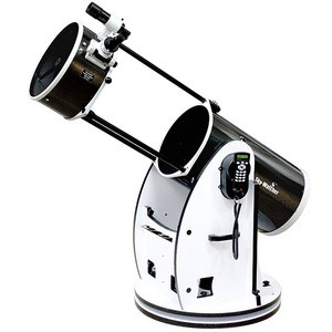 Телескоп Sky-Watcher Dob 14" (350/1600) Retractable SynScan GOTO - фото 1 - id-p226128833