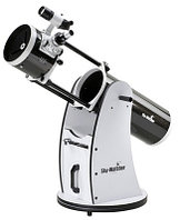 (RU) Телескоп Sky-Watcher Dob 8" (200/1200) Retractable