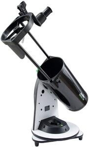 Телескоп Sky-Watcher Dob 150/750 Retractable Virtuoso GTi GOTO, настольный - фото 1 - id-p226128838