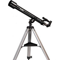 Телескоп Sky-Watcher Mercury AC 60/700 AZ2 / 76335