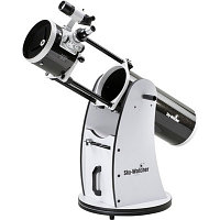 Телескоп Synta Sky-Watcher Dob 8" (200/1200) Retractable SynScan GOTO