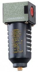 JAZ-6710A Фильтр-сепоратор для пневматического инструмента 1/2" JONNESWAY JAZ-6710A - фото 1 - id-p226128617