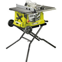 Распиловочный станок Ryobi RTS 1800 EF-G