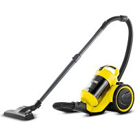 Пылесос для сухой уборки Karcher VC 3 *EU 1.198-125.0