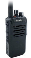 Портативная рация Терек РК-401 VHF