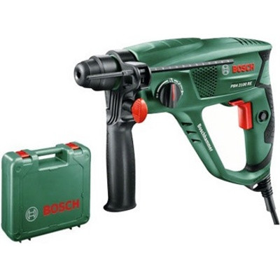 Перфоратор BOSCH PBH 2100 RE