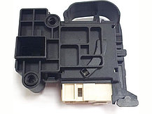 Блокировка люка (двери) для стиральной машины Haier INT004HA (CONCORE DM-7, 0024000128A, 0024000128D,, фото 2