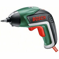 Аккум. шуруповерт BOSCH IXO V basic (06039A8020)