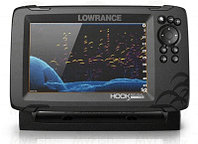 Эхолот Lowrance Hook Reveal 9 Tripleshot (000-15531-001)