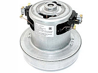 Электродвигатель для пылесосов Lg, Aeg, Zanussi, Electrolux VC07204FQw H=124/43, D=130