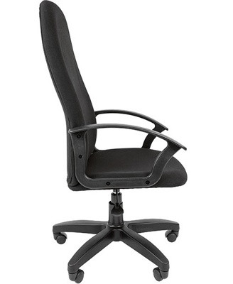 Кресло офисное Chairman Стандарт СТ-79 (С-2 серый) - фото 1 - id-p226127621