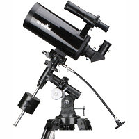 Телескоп Sky-Watcher BK MAK102 AZ-EQ AVANT на треноге Star Adventurer