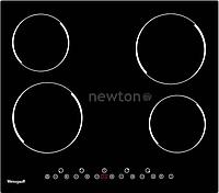 Варочная панель Weissgauff HV 640 B