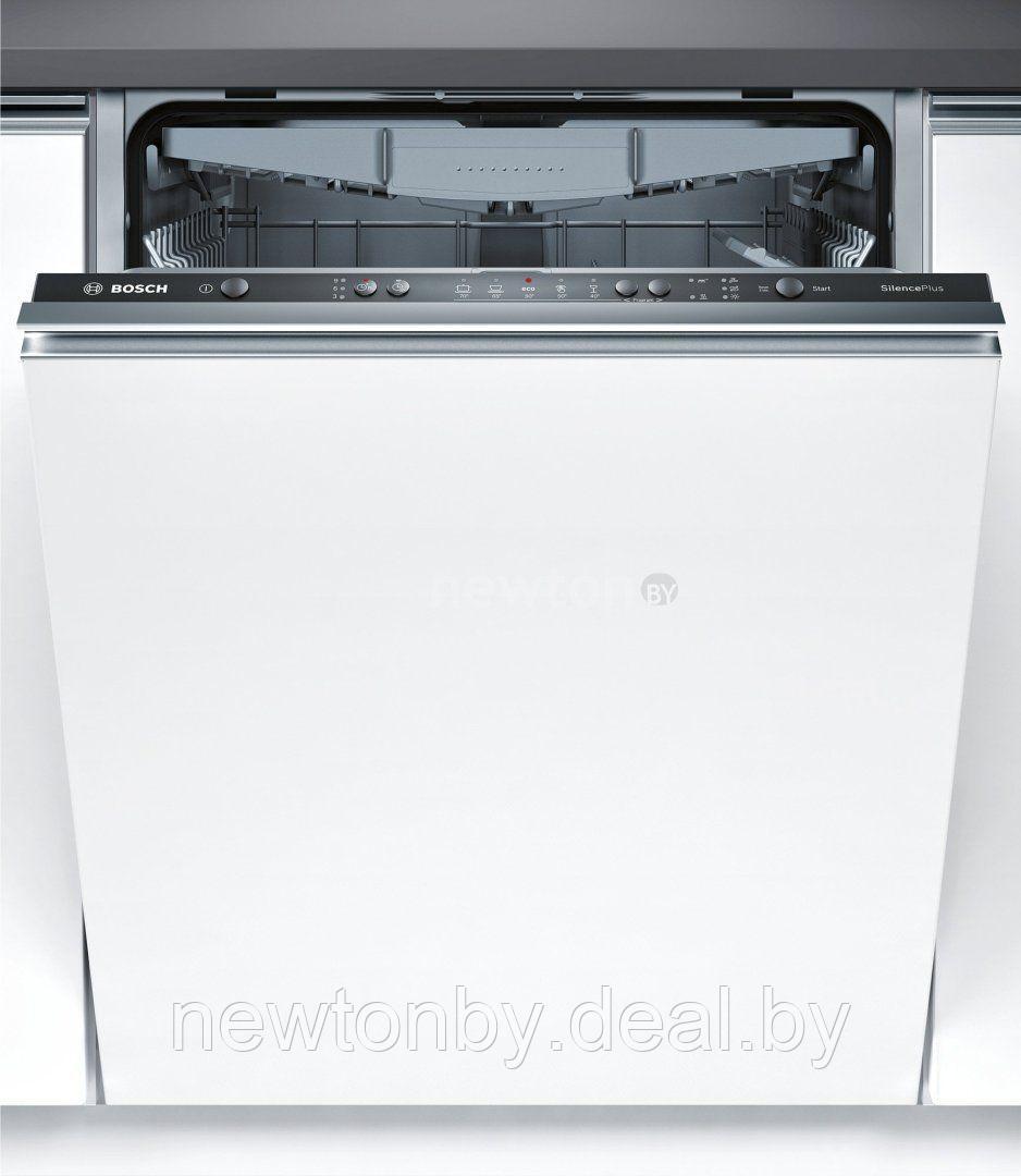 Встраиваемая посудомоечная машина Bosch SMV25EX00E - фото 1 - id-p226129545
