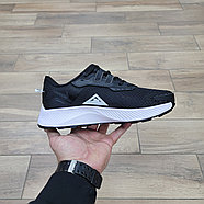 Кроссовки Nike Pegasus Trail 3 Black White, фото 2