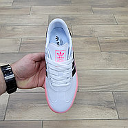 Кроссовки Adidas Samba Rose Valentine, фото 3