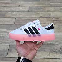Кроссовки Adidas Samba Rose Valentine 36