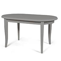 Обеденный стол раздвижной КРОНОС (Серый) Мебель-Класс