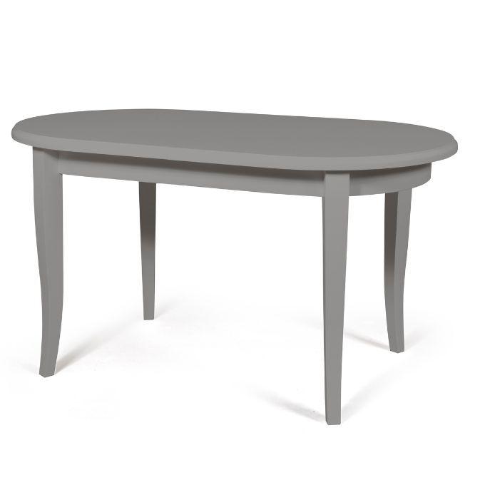 Обеденный стол раздвижной КРОНОС (Серый) Мебель-Класс - фото 1 - id-p226131973